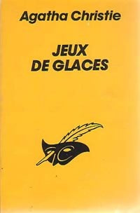 Livrenpoche : Jeux de glaces - Agatha Christie - Livre