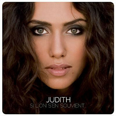 Livrenpoche : Judith - Si L'on S'en Souvient - Judith - CD
