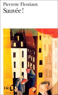 Livrenpoche : Sauvée ! - Pierrette Fleutiaux - Livre