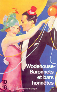Baronnets et bars honnêtes - Pelham Grenville Wodehouse - Livre