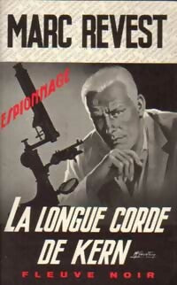 Livrenpoche : La longue corde de Kern - Marc Revest - Livre