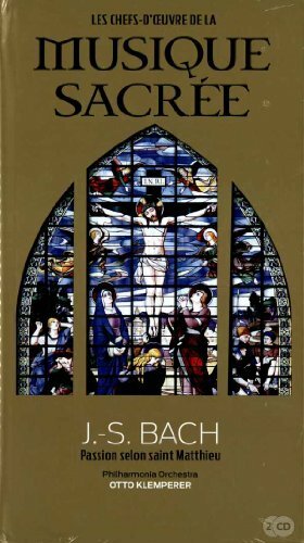 Livrenpoche : J. S. Bach, Volume 20 : Cantates célèbres & Magnificat, Leonard Berstein (2 Cd inclus) - J. S. Bach - CD