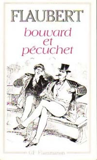 Livrenpoche : Bouvard et Pécuchet - Gustave Flaubert - Livre