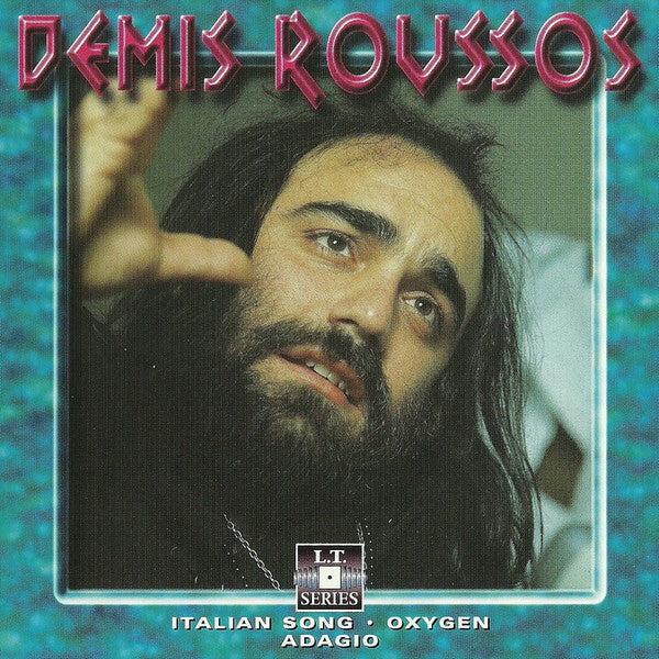 Livrenpoche : Demis Roussos - Morning Has Broken - Demis Roussos - CD