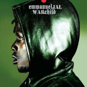 Livrenpoche : Emmanuel Jal - Warchild - Emmanuel Jal - CD
