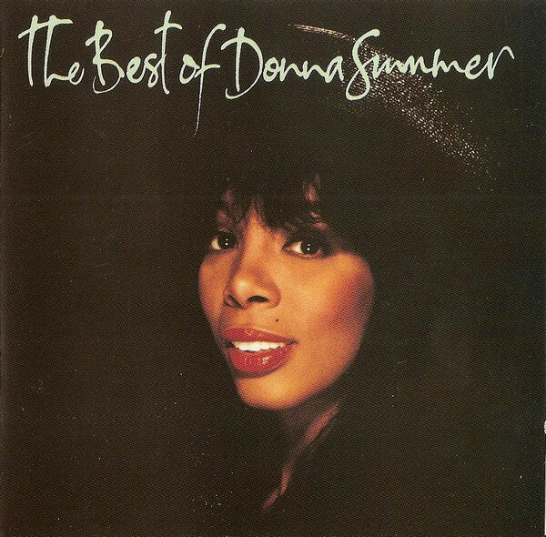 Livrenpoche : Donna Summer - The Best Of Donna Summer - Donna Summer - CD