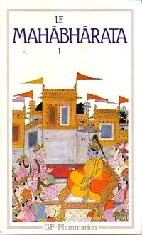 Livrenpoche : Le Mahabharata Tome I - Collectif - Livre