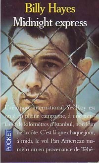 Livrenpoche : Midnight express - Billy Hayes - Livre