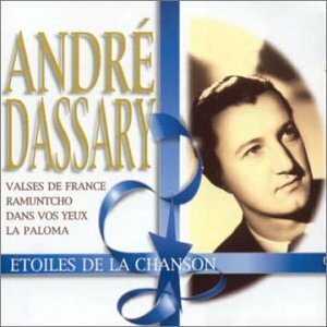 Livrenpoche : Etoiles De La Chanson - Dassary, Andre - CD
