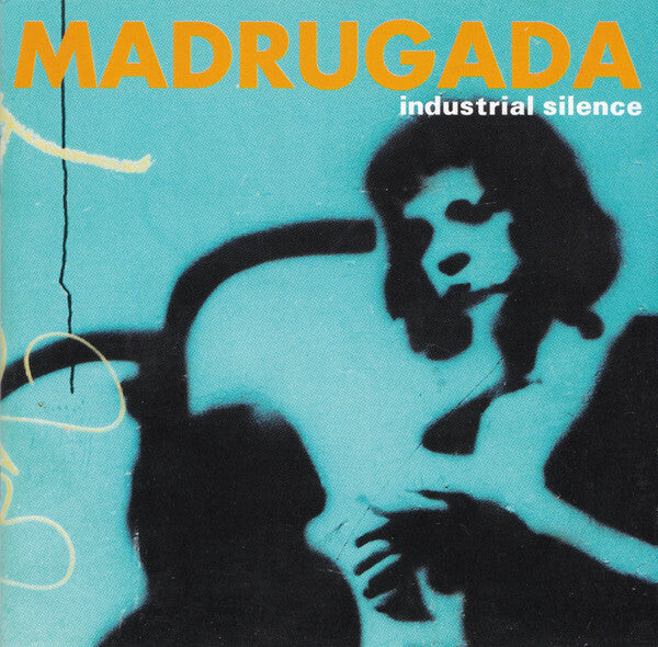 Livrenpoche : Madrugada - Industrial Silence - Madrugada - CD