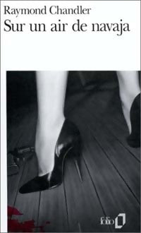 Livrenpoche : Sur un air de navaja (The long good-bye) - Raymond Chandler - Livre