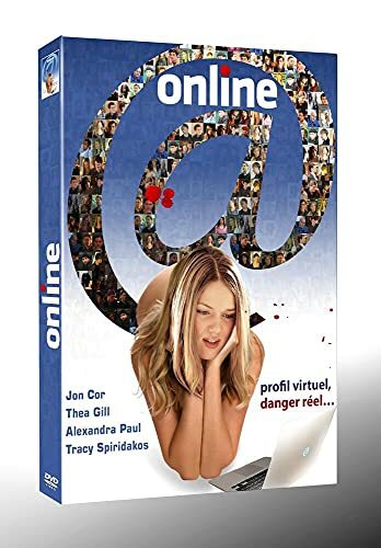 Livrenpoche : Online - XXX - DVD