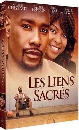 Livrenpoche : Les liens sacrés - Bill Duke - DVD