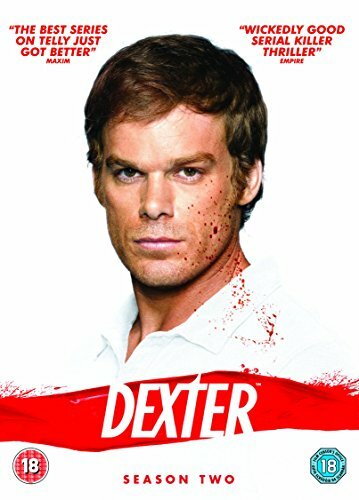 Livrenpoche : Dexter Season 2 - XXX - DVD