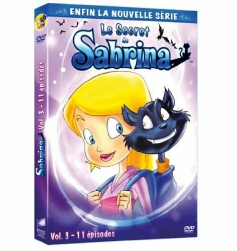 Livrenpoche : Le Secret De Sabrina Vol. 3 - XXX - DVD