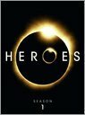 Livrenpoche : Heroes Complete season 1 - XXX - DVD