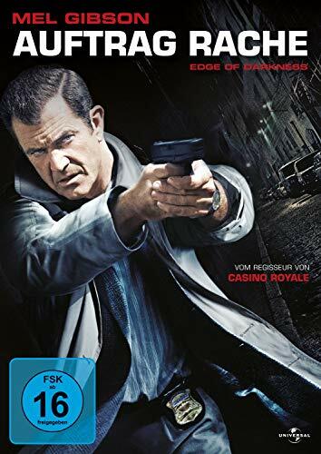 Livrenpoche : Auftrag rache - XXX - DVD