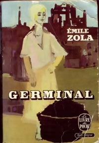 Livrenpoche : Germinal - Emile Zola - Livre