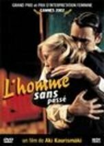 Livrenpoche : L'homme sans passé - Aki Kaurismäki - DVD