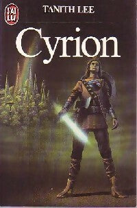 Livrenpoche : Cyrion - Tanith Lee - Livre