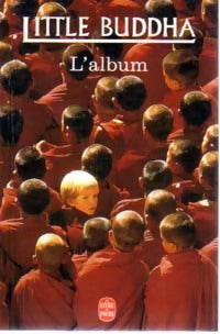 Livrenpoche : Little Buddha - Inconnu - Livre