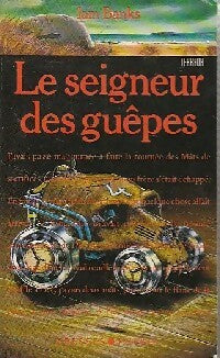 Livrenpoche : Le seigneur des guêpes - Iain M. Banks - Livre