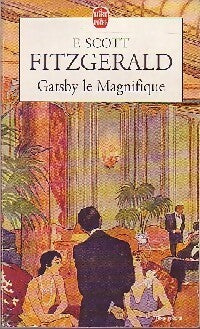 Livrenpoche : Gatsby le magnifique - Francis Scott Fitzgerald - Livre