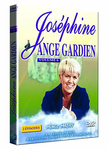 Livrenpoche : Joséphine, Ange Gardien Vol. 6 - Nicolas Cuche, André Chandelle - DVD