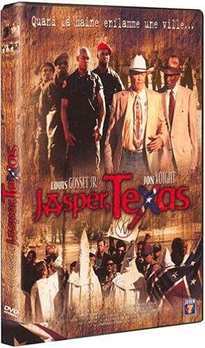 Livrenpoche : Jasper, Texas - Jeff Byrd - DVD