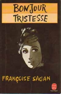 Livrenpoche : Bonjour tristesse - Françoise Sagan - Livre