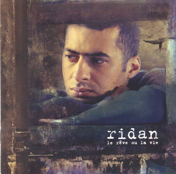 Livrenpoche : Ridan - Le Rêve Ou La Vie - Ridan - CD