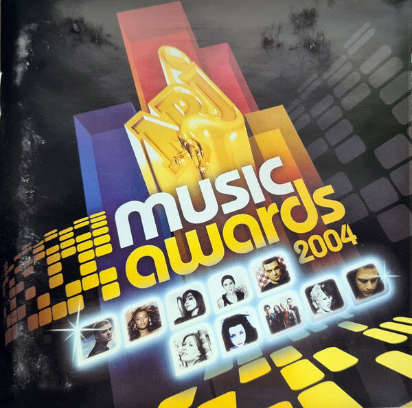 Livrenpoche : Nrj music awards 2004 - Collectif - CD
