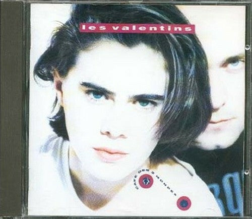 Livrenpoche : Les Valentins - Café Des 2 Mondes - Les Valentins - CD