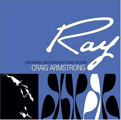 Livrenpoche : Craig Armstrong - Ray (Original Motion Picture Score) - Craig Armstrong - CD