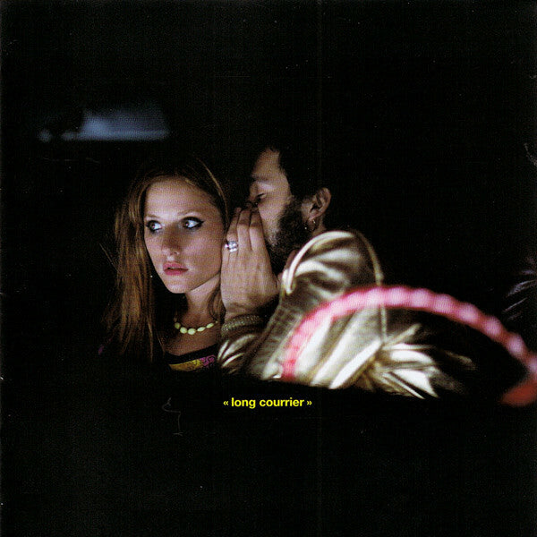 Livrenpoche : Bb brunes - Long courrier - BB Brunes - CD
