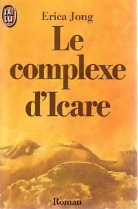 Livrenpoche : Le complexe d'Icare - Erica Jong - Livre