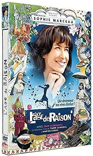 Livrenpoche : L'Âge de raison - Yann Samuell - DVD
