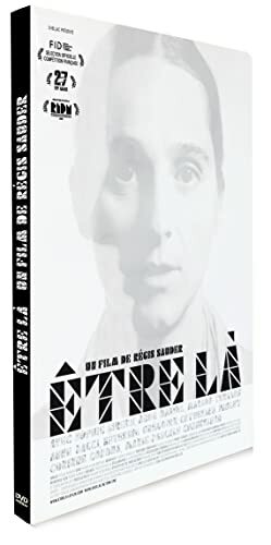 Livrenpoche : Etre là - Régis Sauder - DVD