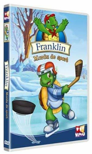 Livrenpoche : Franklin mordu de sport - XXX - DVD