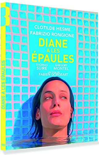 Livrenpoche : Diane a les épaules - Fabien Gorgeart - DVD