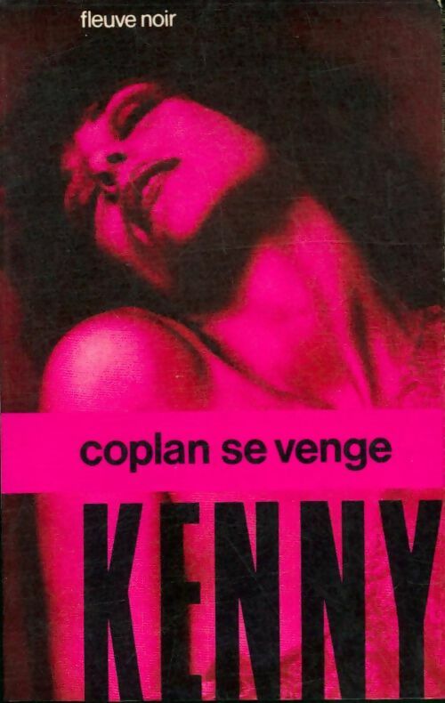 Livrenpoche : Coplan se venge - Paul Kenny - Livre