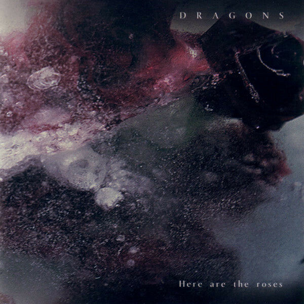 Livrenpoche : Dragons - Here Are The Roses - Dragons - CD