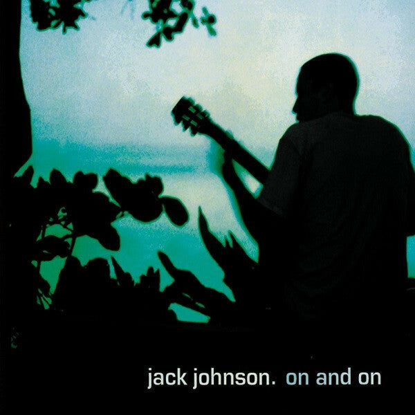 Livrenpoche : Jack Johnson - On and on - Jack Johnson - CD