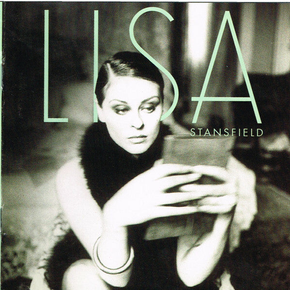 Livrenpoche : Lisa Stansfield - Lisa stansfield - Lisa Stansfield - CD