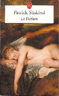 Livrenpoche : Le parfum - Patrick Süskind - Livre