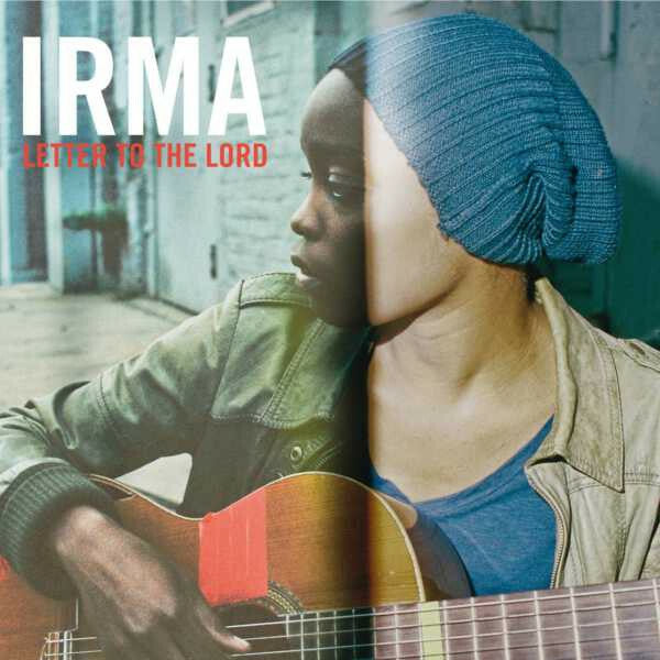 Livrenpoche : Irma - Letter To The Lord - Irma (9) - CD