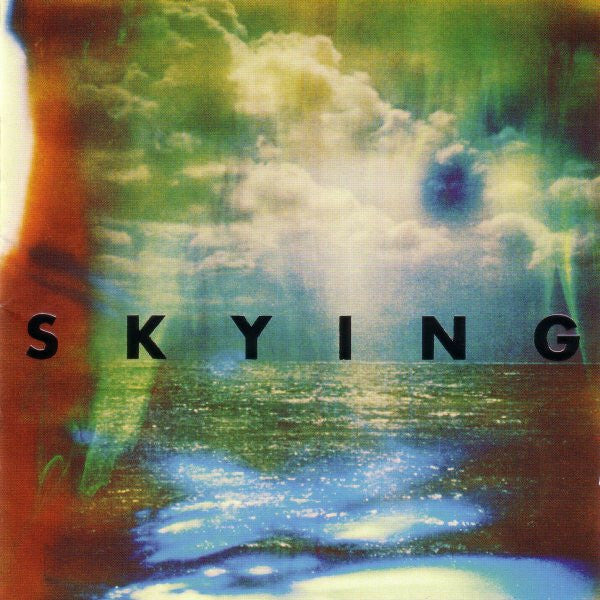 Livrenpoche : The Horrors - Skying - The Horrors - CD