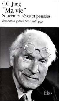 Livrenpoche : Ma vie - Carl Gustav Jung - Livre