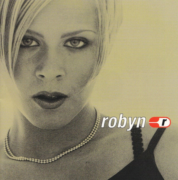 Livrenpoche : Robyn - Robyn Is Here - Robyn - CD