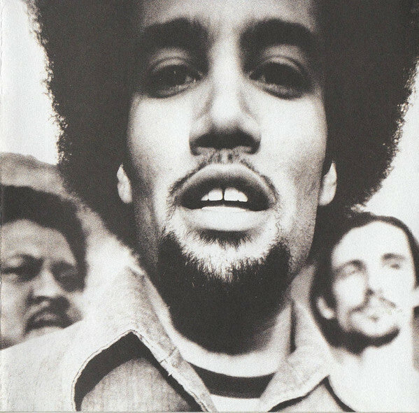 Livrenpoche : Ben Harper - The Will To Live - Ben Harper - CD